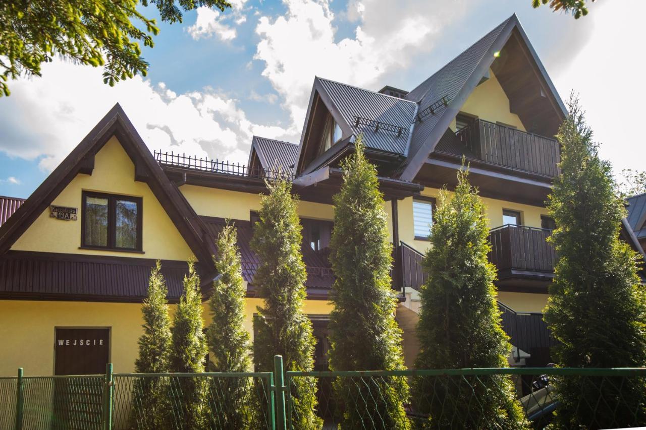 Apartament Grota — Zdjęcia 1