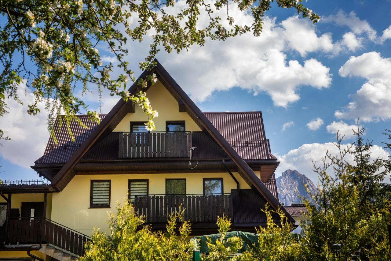 Apartament Grota — Zdjęcia 2